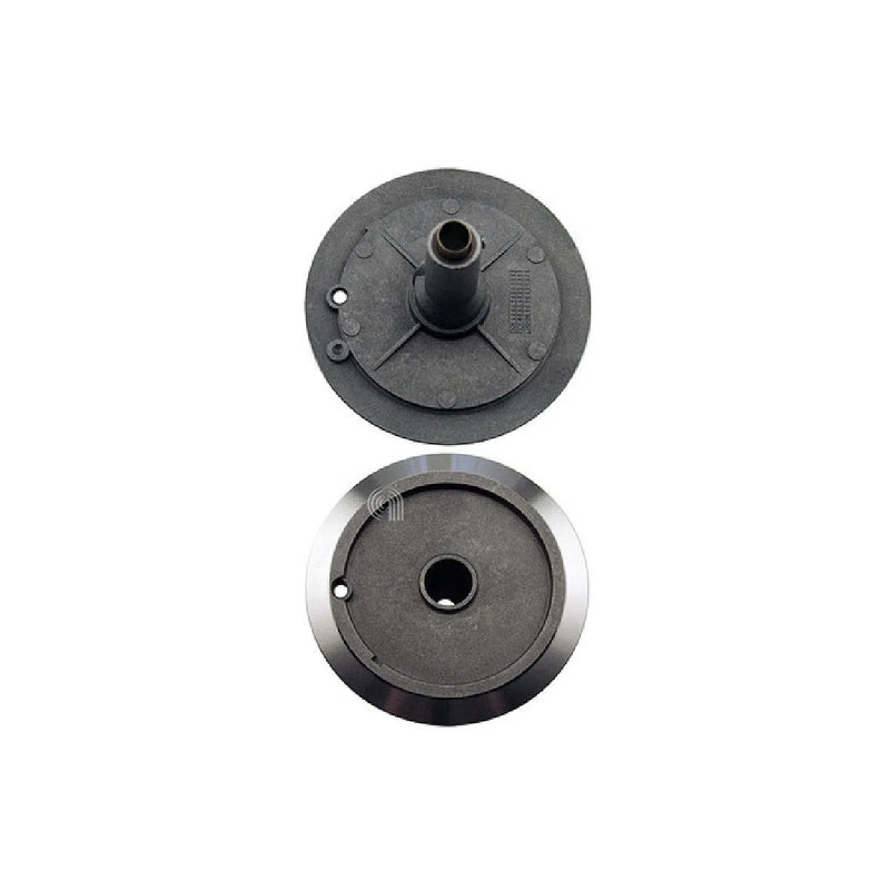 RICAMBI CUCINA - Bruciatore Ultrarapido Piastra di Cottura - B5435