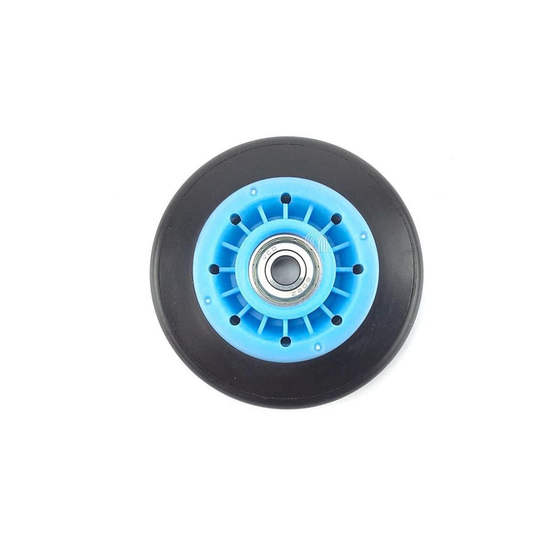 rullo per asciugatrice Samsung D100 codice DC97-15768A
