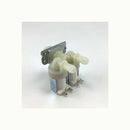 Valvola solenoide 2 vie 180° 12V LG originale 5220FR1251G
