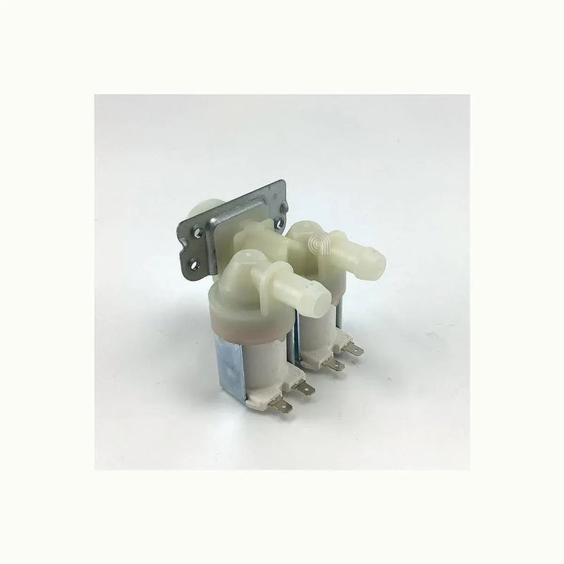 Valvola solenoide 2 vie 180° 12V LG originale 5220FR1251G