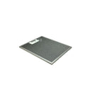 Filtro metallico 300x250x9 originale cappa Gorenje 184735