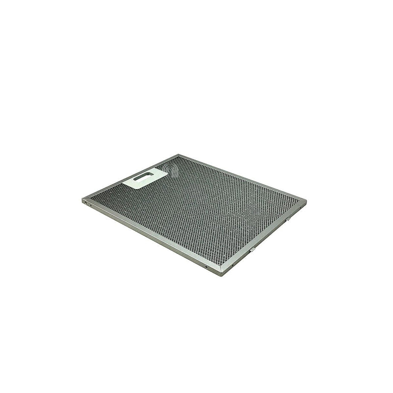 Filtro metallico 300x250x9 originale cappa Gorenje 184735