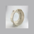 frontal semi tamburo originale lavatrice LG codice acq85637103