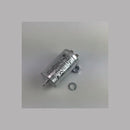 Condensatore metallico 7uF per asciugatrice Whirlpool originale