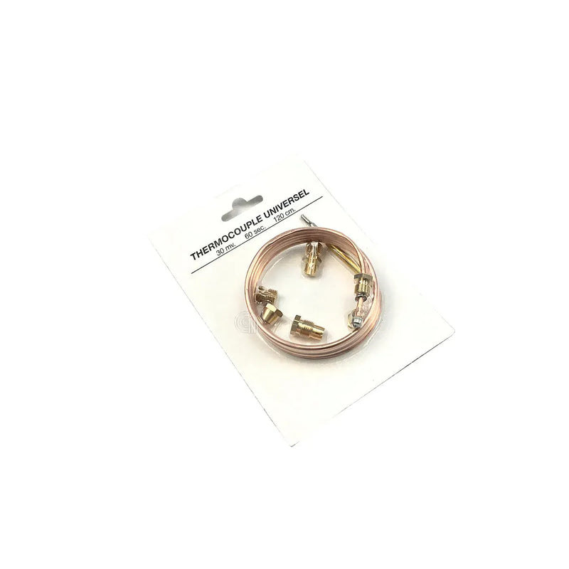 Kit termocoppia universale per forno 1200 mm Electrolux