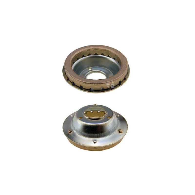 STAR - Corona ausiliaria in ottone per piano cottura - S5509