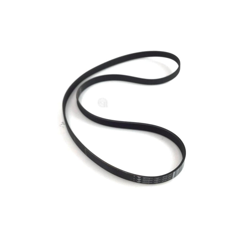 Cinghia J6 1201 Poly-V per lavatrice Whirlpool e altri marchi