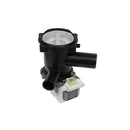 POMPA DI SCARICO 30W LAVATRICE BOSCH