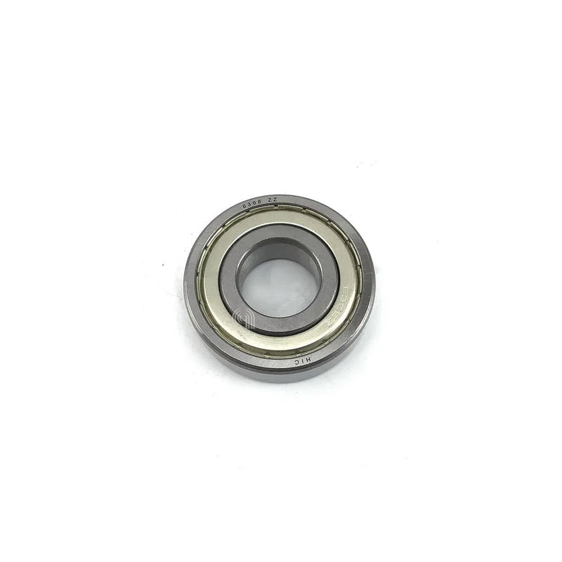 cuscinetto 6306zz per lavatrice compatibile Whirlpool e Indesit