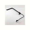 Tubo braccio spruzzatore originale lavastoviglie Beko 1738000300