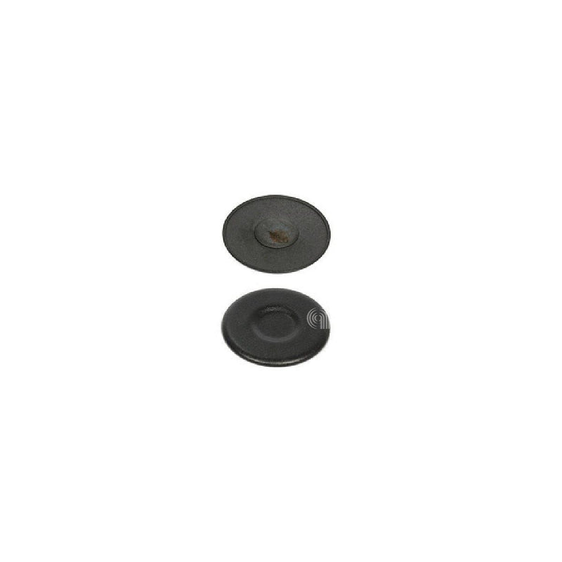 cappellotto ausiliario nero opaco per cucina Bompani M00380957