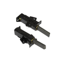 ELECTROLUX, WHIRLPOOL, AEG - Spazzole motore lavatrice - 4006020327