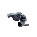 Tubo di scarico originale per lavatrice Bosch 00267014
