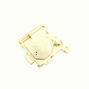 Serbatoio detergente originale lavatrice Electrolux codice 1246246209