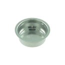 filtro per 2 tazze originale macchina da caffè De Longhi 7313286069