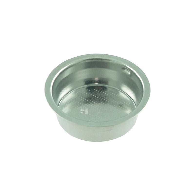 filtro per 2 tazze originale macchina da caffè De Longhi 7313286069