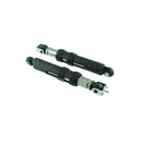 Set 2 ammortizzatori 120N lavatrice Indesit originale C00093885