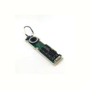 Scheda display originale lavatrice LG EBR80153742