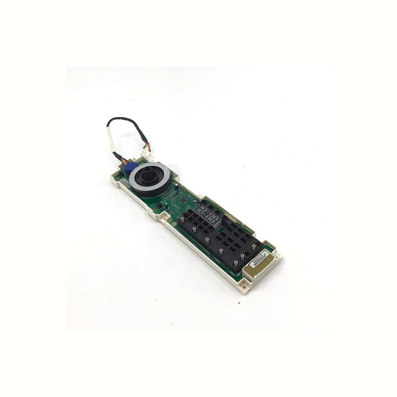 Scheda display originale lavatrice LG EBR80153742