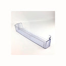 Gruppo scaffali porta per frigorifero Beko codice 4397292400