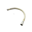 Tubo estensibile per lavatrice Whirlpool Indesit 0,5 a 2 m C00345086