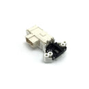 serratura porta originale per lavatrice Vestel codici 32033135