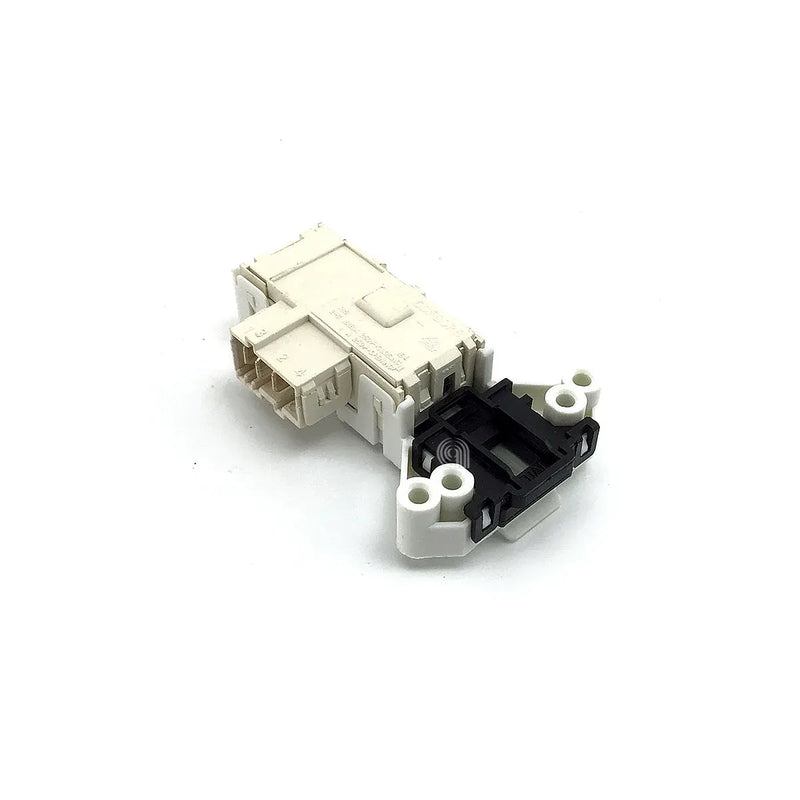 serratura porta originale per lavatrice Vestel codici 32033135