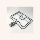 Resistenza superiore forno Electrolux originale codice 140074106018