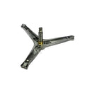 SAMSUNG - Braccio oscillante lavatrice - DC97-15184A