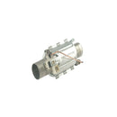 Resistenza originale 2000W per lavastoviglie Electrolux e AEG