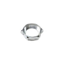 Anello sigillato originale tritacarne De Longhi KW630790 acciaio inox