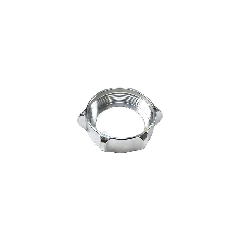 Anello sigillato originale tritacarne De Longhi KW630790 acciaio inox