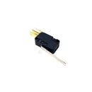 Microswitch originale lavastoviglie Beko codice 1883240100
