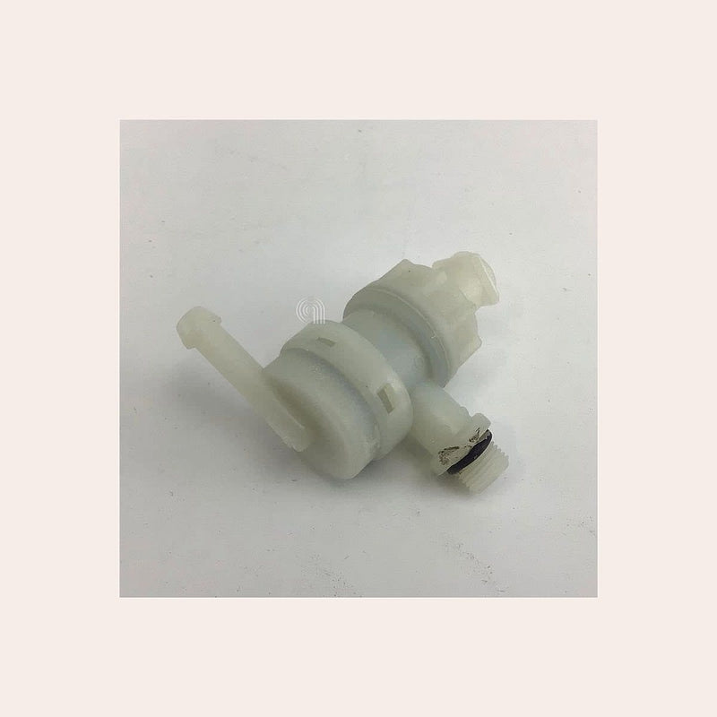 Valvola antigoccia per macchina da caffè Smeg codici 699130663 e 699130687