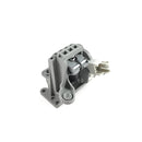 gruppo chiusura plp2 ricambio lavastoviglie Whirlpool Indesit Ariston