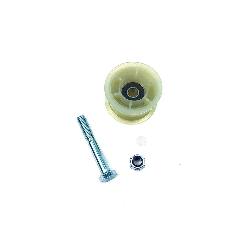 Kit polea motor para secadora Whirlpool C00313283 y compatibles
