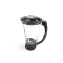 Caraffa originale frullatore Moulinex MS-0A17730 trasparente