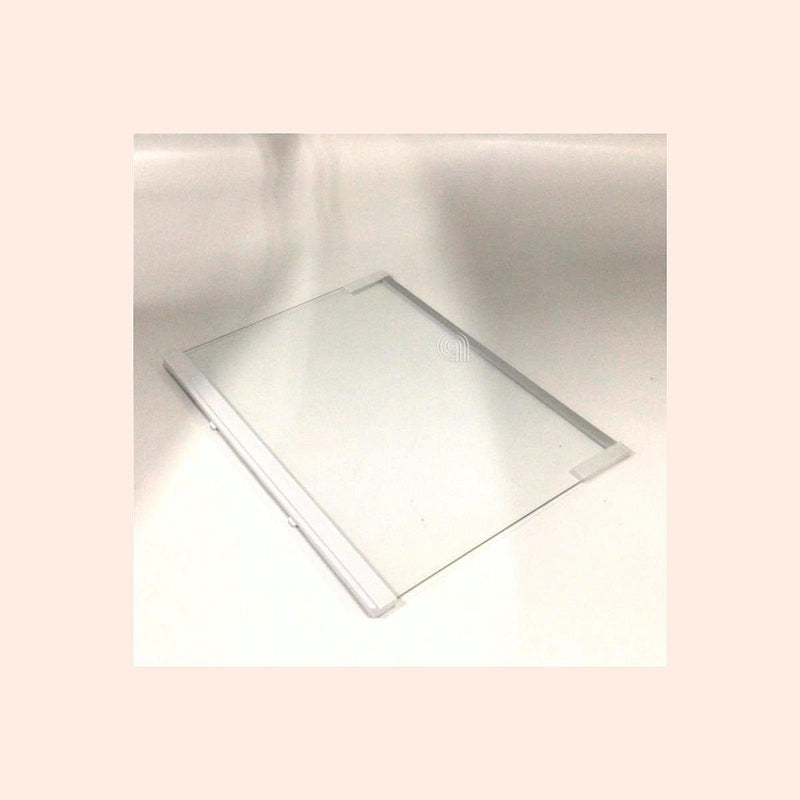 Ripiano in vetro originale per frigorifero Samsung DA67-03037A