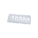 luce guida per lavastoviglie Beko e Indesit con codice 2812630400