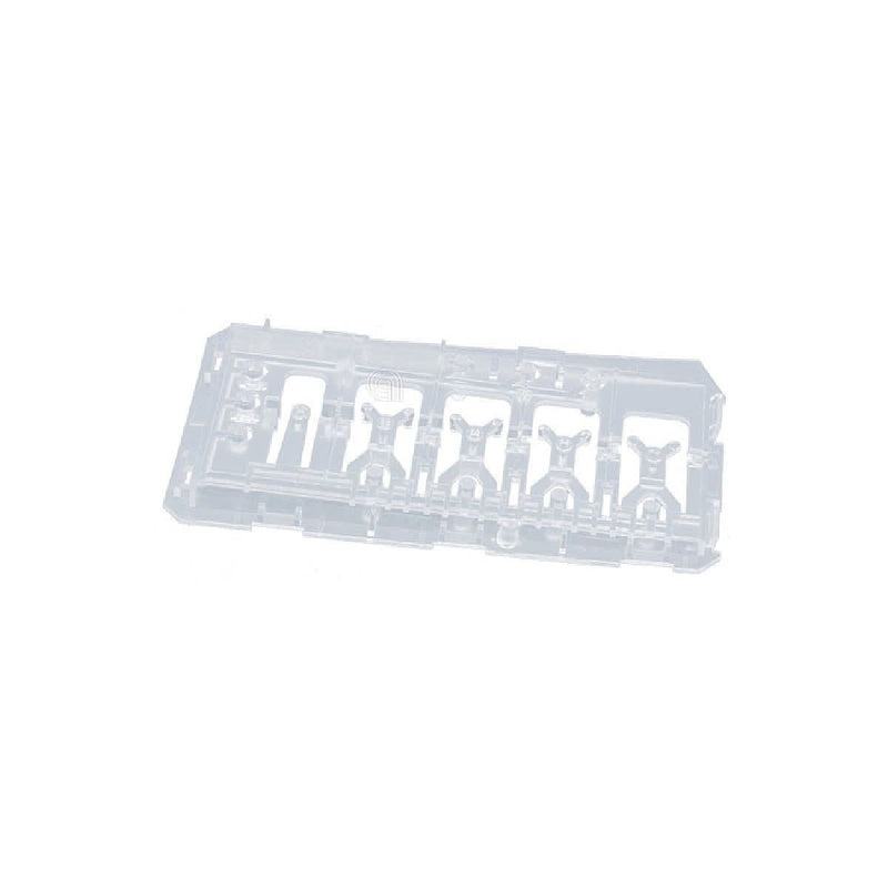 luce guida per lavastoviglie Beko e Indesit con codice 2812630400