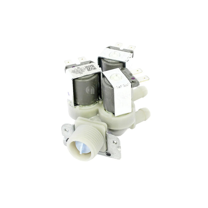 LG - Elettrovalvola a 3 vie 180° per lavatrice - 5221ER1003A