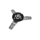 LAVATRICE BRANDT CON HUB E ALBERO CORTO PER NAVIGAZIONE