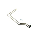 Resistenza originale 2100W per lavastoviglie Electrolux e AEG