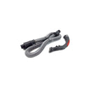 Assemblaggio tubo D204E per aspirapolvere Hoover e Candy
