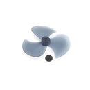 ventilatore di raffreddamento per Moulinex SS-4100000694