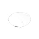 Maniglia frontale per lavatrice Haier codice 0020600438