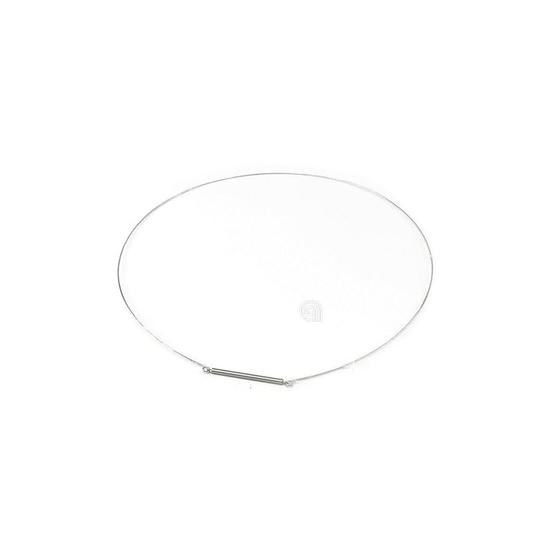 Maniglia frontale per lavatrice Haier codice 0020600438
