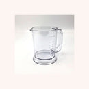 bicchiere per frullatore De Longhi codice AS00001801