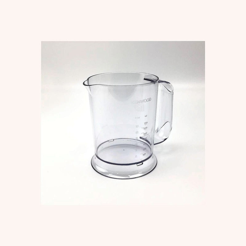 bicchiere per frullatore De Longhi codice AS00001801
