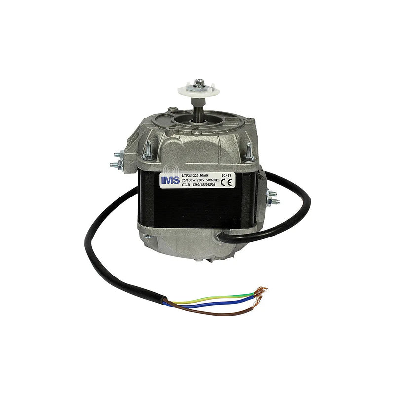 UNIVERSALE - Motore Ventilatore Frigorifero Congelatore - AST-00231007